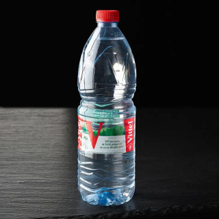 Vittel Eau Minérale Naturelle 1L – Eau des Vosges