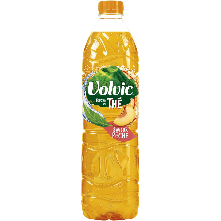“Boisson Rafraîchissante et Fruitée”