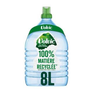 Volvic Fontaine 8L